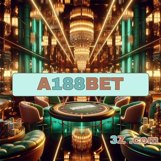 Cassino a188bet: Emoções e Oportunidades em Todas as Jogadas
