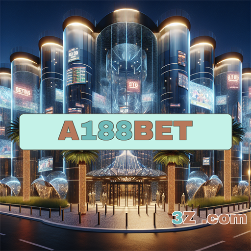 A Revolução da Plataforma de Jogos A188bet no Brasil
