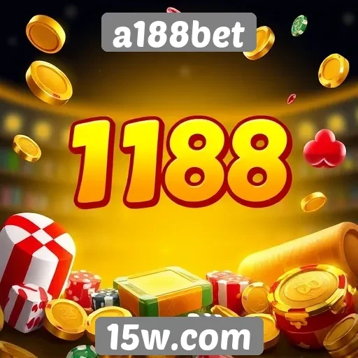 a188bet oferece novas opções de jogos online