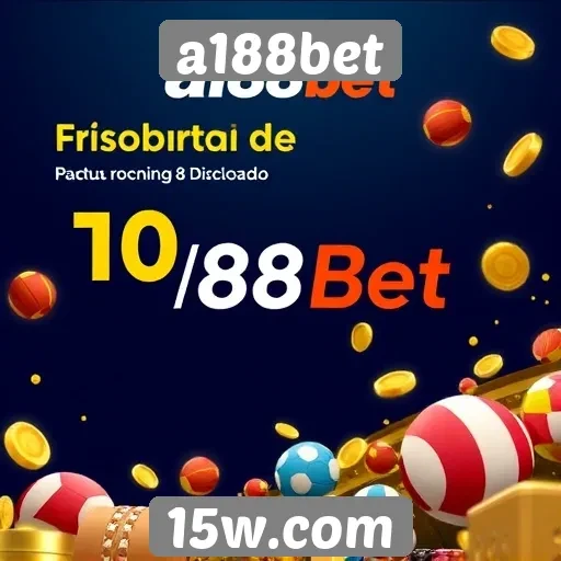 novidades em promoções no a188bet para jogadores