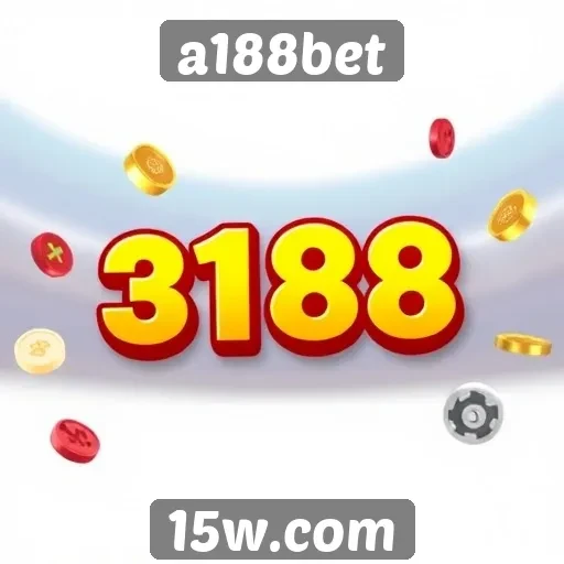 Comparativo de bônus e promoções na a188bet