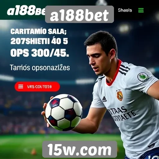 novas promoções atraem jogadores para a188bet