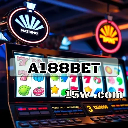 a188bet Plataforma