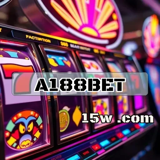 a188bet Caça-Níqueis