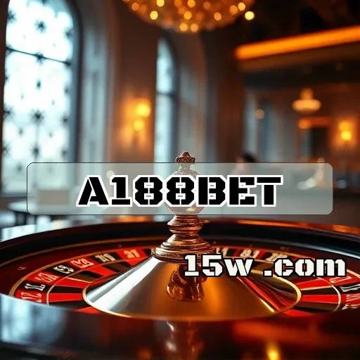 a188bet VIP
